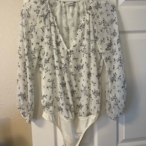 Abercrombie and Fitch jumpsuit size XS